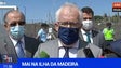 Imagem de 1,4 milhões investidos na segurança da costa madeirense (vídeo)