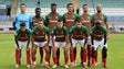 Sub-23: Marítimo vence Portimonense na Taça Revelação