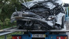 Imagem de Mortes em acidentes rodoviários aumentaram quase 50% no mês de julho em Portugal