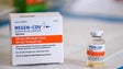 Imagem de Aprovado medicamento contra a covid