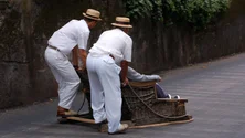 Imagem de «Nem a Madeira perdeu qualidade, nem há turistas a mais» (áudio)