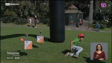 Imagem de Terceira edição do Funchal City Race teve boa participação (vídeo)