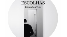 Miguel Jardim mostra “Escolhas” no Teatro Baltazar Dias