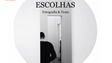 Miguel Jardim mostra “Escolhas” no Teatro Baltazar Dias