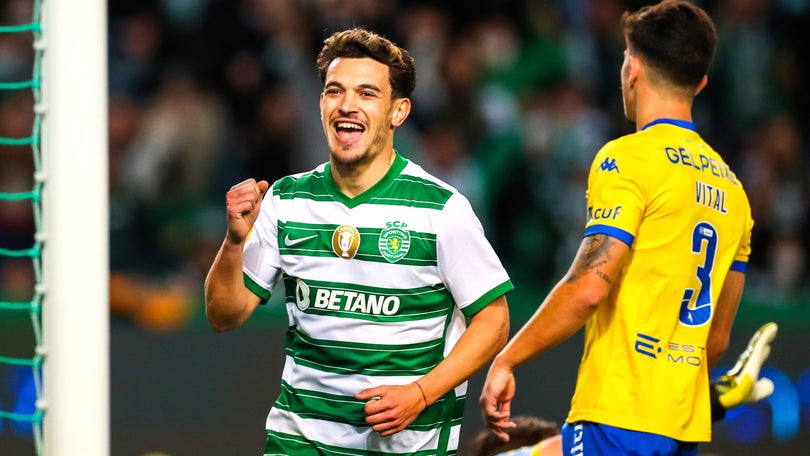 Imagem de Ruben Amorim confirma que Pedro Gonçalves não viaja à Madeira