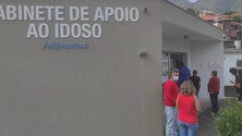 Imagem de População de São Vicente mobilizada para a votação (áudio)