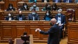 Imagem de Santos Silva eleito presidente da Assembleia da República