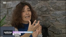 Imagem de «Mel sem abelhas» conta uma história entre Angola e Funchal (vídeo)