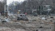 Rússia mantém ataques contra Jarkov, Sumy e Odessa