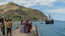 Imagem de “No espesso negrume” é o tema da 15º edição do Mercado Quinhentista de Machico (Áudio)