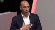 Imagem de Presidentes das federações regionais espanholas exigem demissão de Luis Rubiales