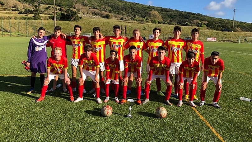 Imagem de Sub 17
