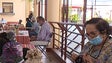 Imagem de Covid-19: Feira do Artesanato está de volta ao Mercado dos Lavradores (Vídeo)