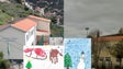 Imagem de Escola da Corujeira e do Lombo dos Canhas vencem a 10ª Edição do «O Meu Postal de Natal»