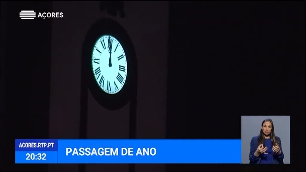 Menos fogo vendido em São Miguel (Vídeo)