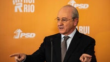Imagem de Eventual maioria do PS, dita demissão de Rio