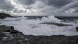 Estado do mar vai agravar no fim de semana