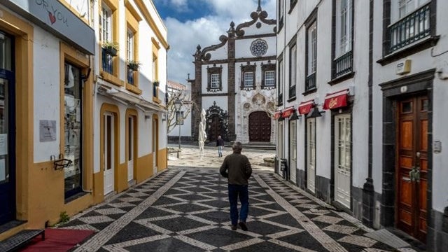 Imagem de Açores registam cinco novos casos