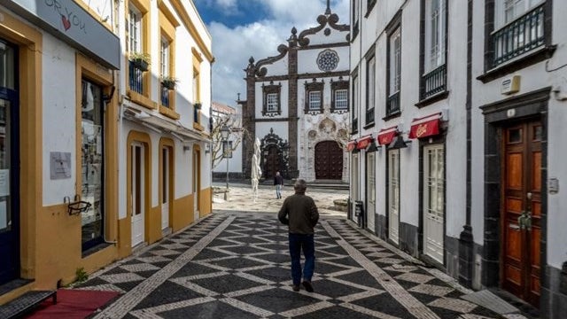 Açores registam cinco novos casos