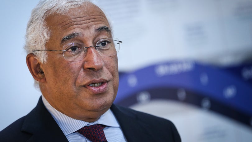Imagem de Costa diz que cada euro do plano vai traduzir-se num «crescimento de 5,3 euros do PIB»