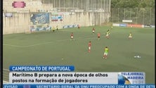 Imagem de Campeonato de Portugal arranca a 21 de agosto (Vídeo)