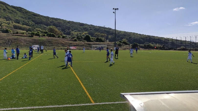 Imagem de Deslocações no desporto