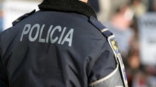 Imagem de PSP deteve homem no Funchal pela prática do crime de tráfico de estupefacientes