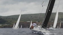 “Hexentric” e “Phileas Fogg” vencem a Regata da Autonomia (Vídeo)