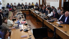 Imagem de Comissão de Inquérito pede imagens de videovigilância do ministério de 26 de abril