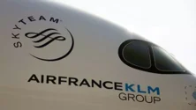 Imagem de Covid-19: Air France/KLM com 128 voos semanais em julho e agosto de/para Portugal