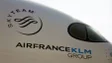 Covid-19: Air France/KLM com 128 voos semanais em julho e agosto de/para Portugal