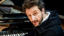 Imagem de Rui Massena integra compilação de música contemporânea da Deutsche Grammophon