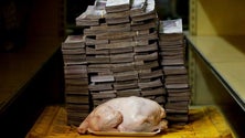 Imagem de Venezuela: Preços dos produtos e serviços subiram 508,47% em seis meses