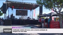 Imagem de Club de Motards da Madeira celebra 25 anos (vídeo)