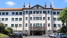 Imagem de Alunos da Francisco Franco são os primeiros a fazer teste à Covid (áudio)
