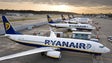 Madeira na lista da Ryanair para o verão