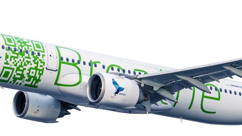 Imagem de Empresários não percebem demora na privatização parcial da Azores Airlines
