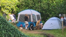 Imagem de Acampamentos ilegais causam má imagem da Madeira (vídeo)