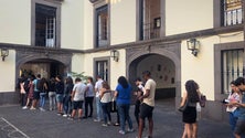 Imagem de Cerca de 1600 madeirenses vão concorrer à primeira fase de acesso ao ensino superior