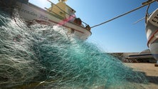 Imagem de Pescadores queixam-se da contabilização do número de horas de trabalho
