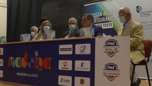 Imagem de Envolvidos no rali vão ser testados (vídeo)