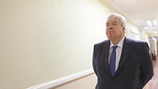 Imagem de Governo aprovou medidas restritivas à margem da Constituição