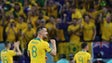 Imagem de Mundial2022: Austrália elimina Dinamarca e junta-se à França nos oitavos