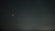 Chuva de meteoros das Perseidas cruzou os céus (vídeo)