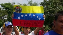 Imagem de Situação dos direitos civis e políticos degradou-se na Venezuela