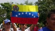 Imagem de Situação dos direitos civis e políticos degradou-se na Venezuela