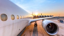 Imagem de Angola suspende ligações aéreas com Portugal