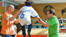 Imagem de Desporto Escolar