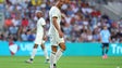 Imagem de Al Nassr ainda segurou o nulo com Ronaldo em campo mas acabou por levar 5