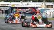 Bruno Ponte vence em Braga e sagra-se vice-campeão nacional de Karting